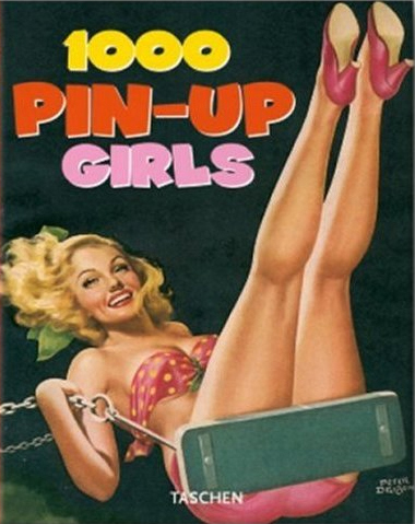 1000 Pin-Up Girls