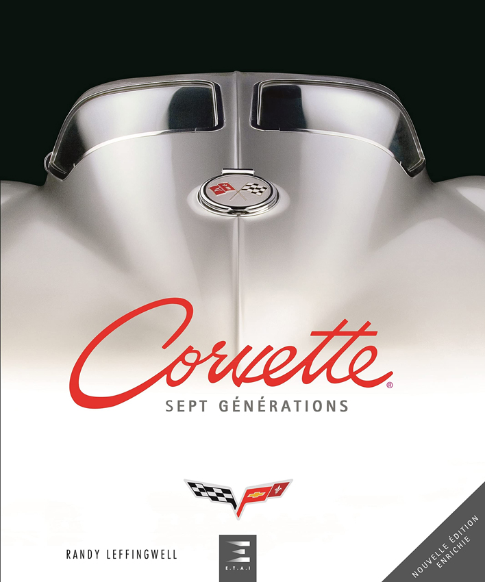 Corvette, Sept Générations