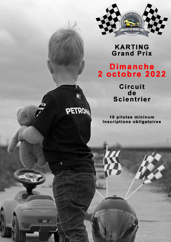 Karting Grand Prix 2022