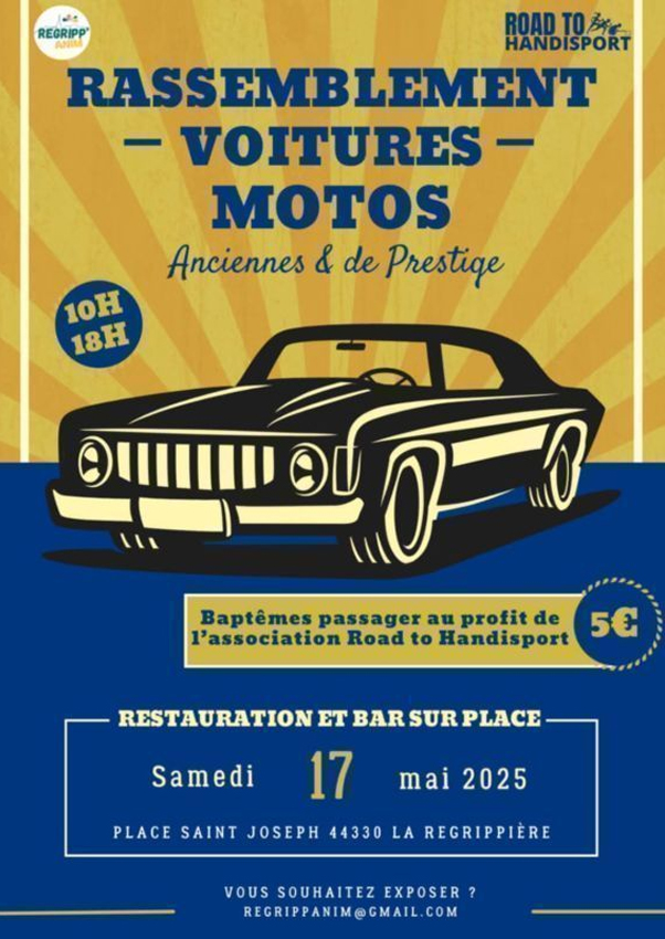 2410 Rassemblement La Regrippiere 2025