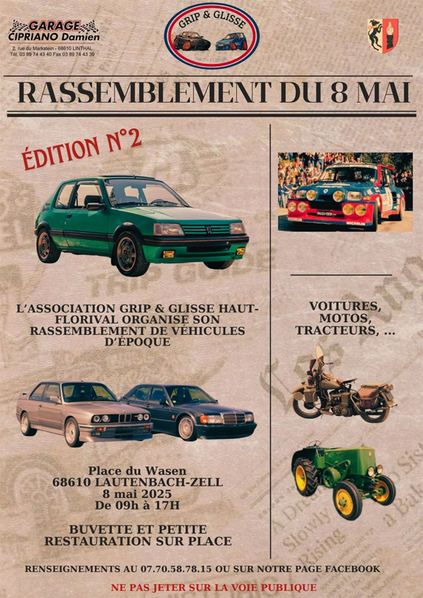 2440 Rassemblement Grip Et Glisse 2025