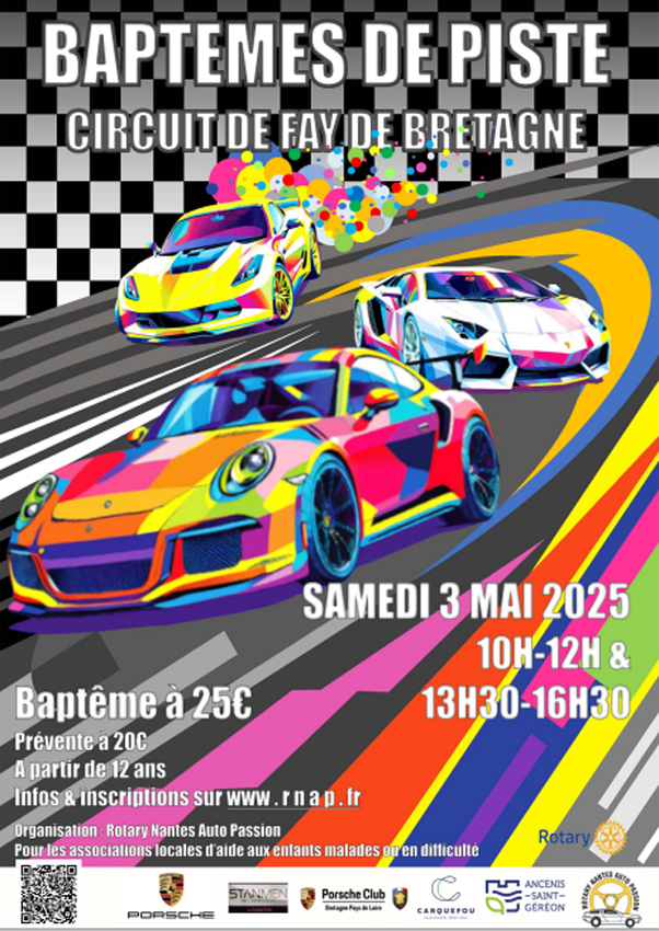 2442 Bapteme De Piste Rnap 2025