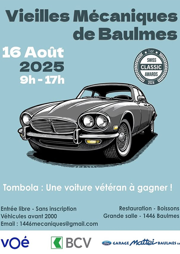 2444 Vieilles Mecaniques Baulmes 2025