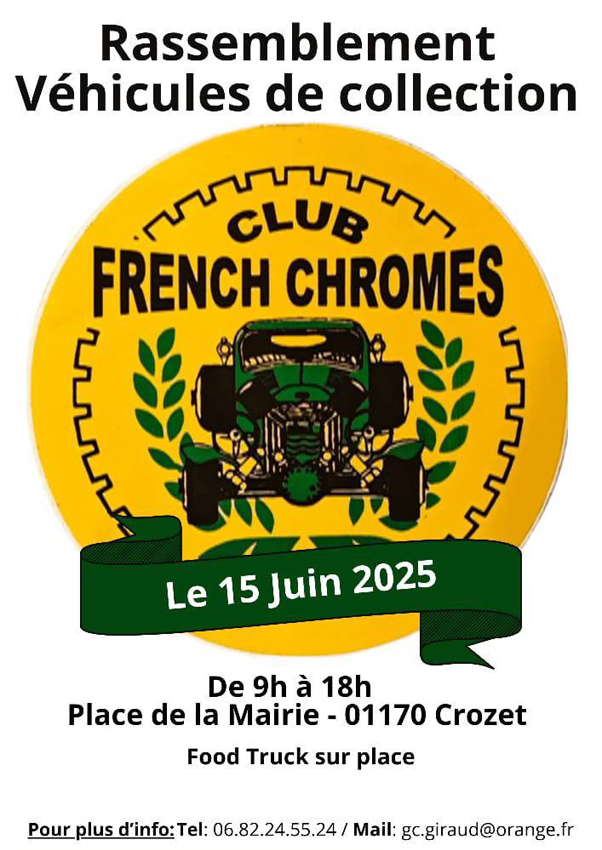 2450 French Chromes 2025